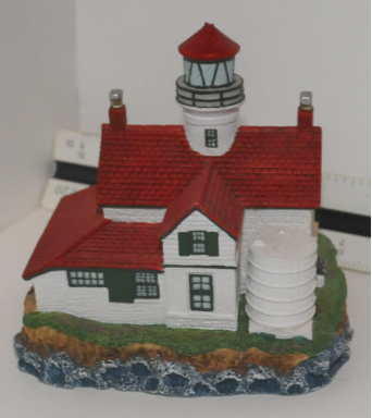 Battery Point Lighthouse