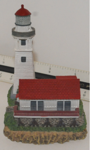 Diamond Head Lighthouse