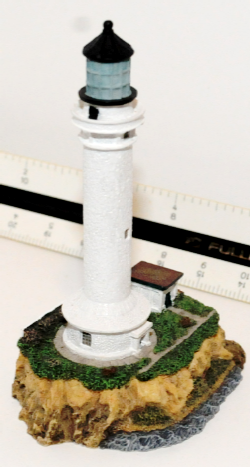 Point Arena Lighthouse