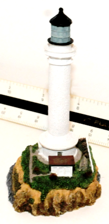 Point Arena Lighthouse