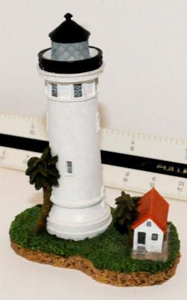 Point Vicente Lighthouse