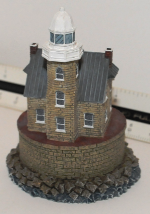 Race Rock Lighthouse