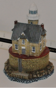 Race Rock Lighthouse